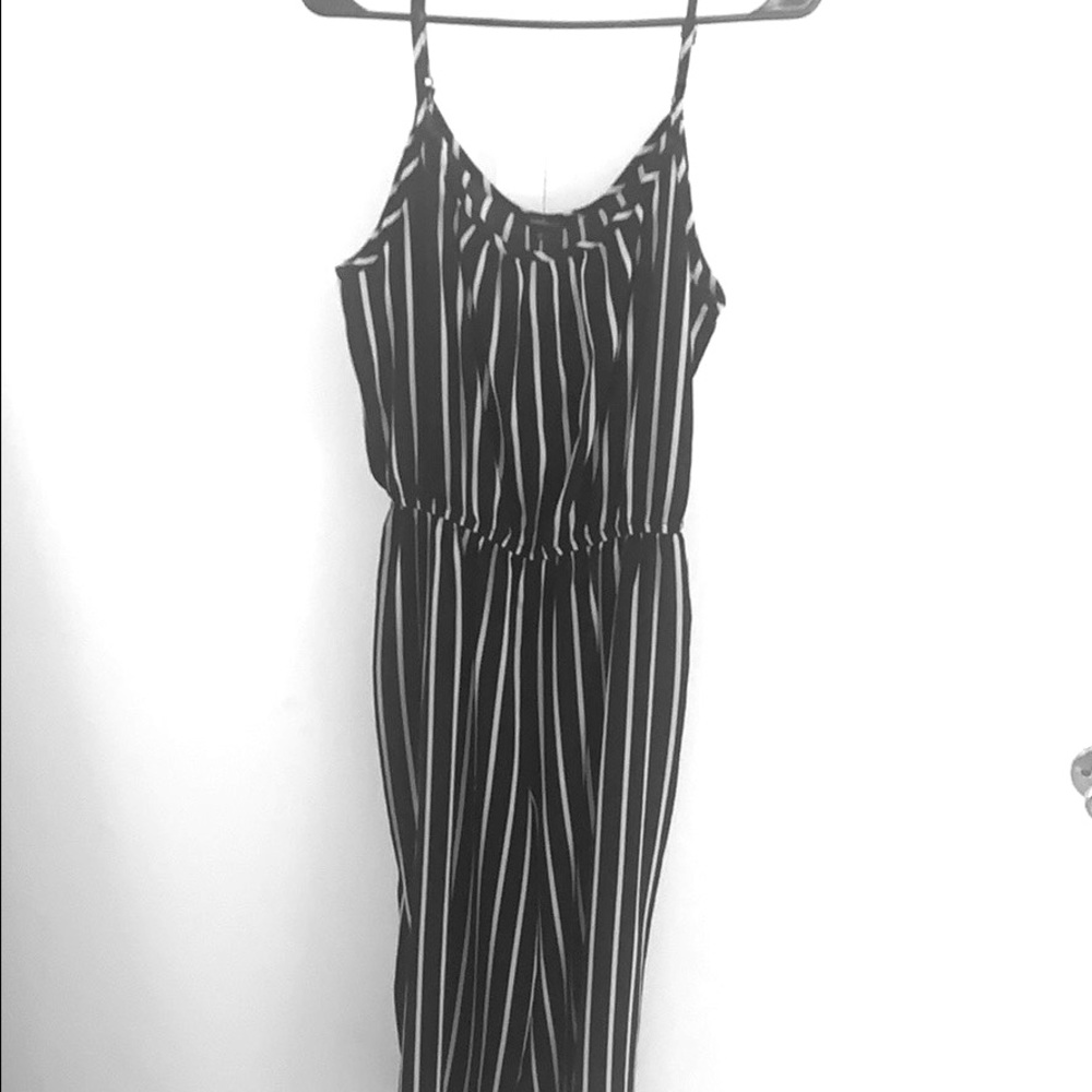 Gorgeous Romper up to ankle